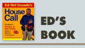 Ed's Book
